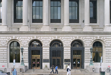 Philadelphia Free Public Library