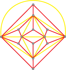 the 14-vertex non-Hamiltonian graph
