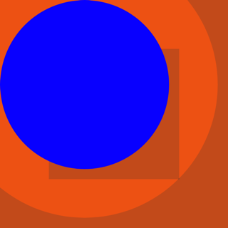 Corner disk 159 160pts